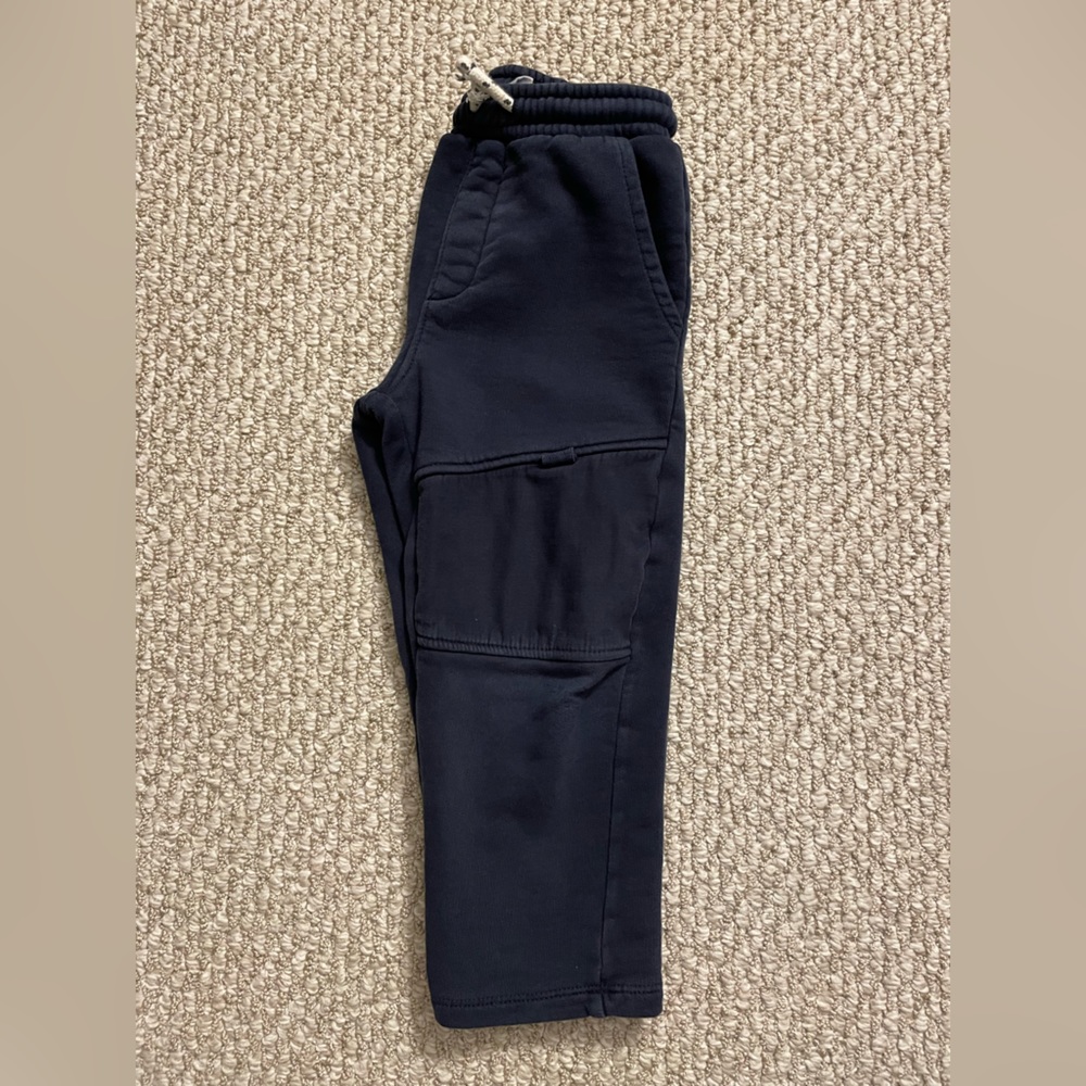 Zara Baby Boy Pants - 4/5T